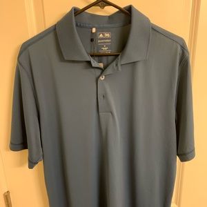 NWT Men’s Adidas Golf Polo Shirt